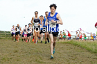 Senior mens 2021 North Eastern Harrier League, Druridge Bay. Photo: David T. Hewitson/Sports for All Pics